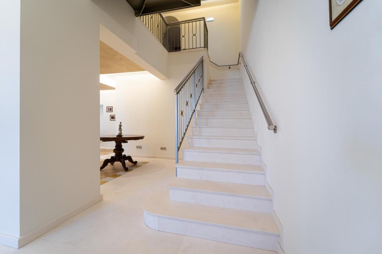Villa Veronesi San Martino della Battaglia Luaran gambar